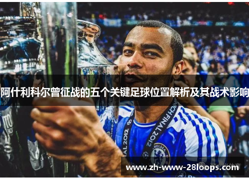 阿什利科尔曾征战的五个关键足球位置解析及其战术影响