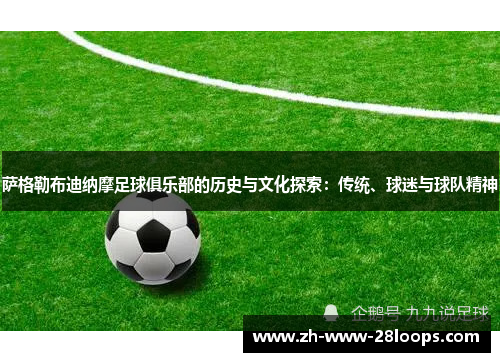 萨格勒布迪纳摩足球俱乐部的历史与文化探索：传统、球迷与球队精神